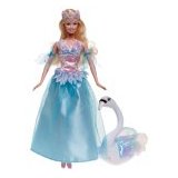 Barbie Fantasy Tales Odette and the swan