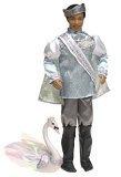 Barbie of Swan Lake: Ken as Prince Daniel (African American)