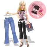 My Scene Shopping Spree  Barbie