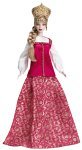 Mattel Princess of Imperial Russia Barbie Doll