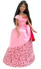 Happy Birthday Barbie African American Doll