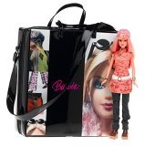 Barbie Fashion Fever Dolls Carrying Case