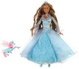 Barbie and The Magic of Pegasus: Rayla The Cloud Queen Doll 