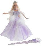 Mattel Barbie and the Magic Pegasus Doll