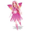 Crystal Fairytopia Barbie Doll