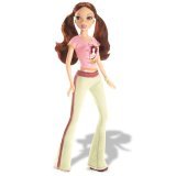 My Scene Barbie: Teen Tees Chelsea Doll