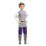 Barbie Princess - Rapunzel's Wedding - Prince Stefan Groom Doll