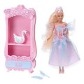 Barbie Mini Kingdom - Mini Princess Odette Doll