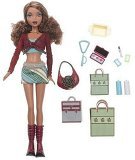 Barbie - My Scene - Mall Maniac Madison Doll