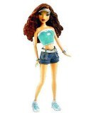 Barbie - My Scene - Mall Maniac Chelsea Doll