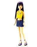 Barbie - My Scene - Mall Maniac Nolee Doll