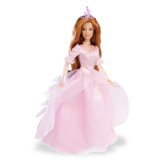 Barbie as the Magic of Pegasus Brietta Doll