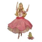 Princess Genevieve Doll - Barbie In The 12 Dancing Princesses