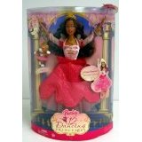Barbie in the 12 Dancing Princesses - Princess Genevieve, African American