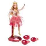 Barbie in The 12 Dancing Princesses: Interactive Princess Genevieve 