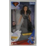 Barbie Collector Superman Returns Lois Lane Doll