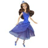 Barbie In The 12 Dancing Princesses Princess Courtney Doll