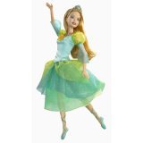 Barbie In The 12 Dancing Princesses Princess Edeline Doll