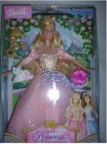 Barbie Princess and the Pauper Anneliese Doll