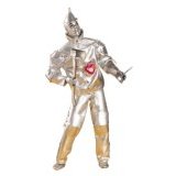 Wizard of Oz: Tin Man Ken Doll
