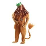Wizard of Oz: Cowardly Lion Ken Doll