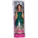 Barbie Fashion Fever Sparkle & Shine Brunette