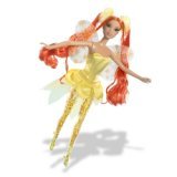 Barbie: Fairytopia Dandelion