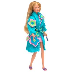 Pajama Fun Skipper Sister of Barbie 1999