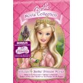Barbie Fantasy Tales Collection (The Nutcracker / Rapunzel / Swan Lake)