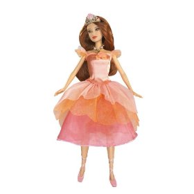 Barbie in The 12 Dancing Princesses: Princess Edeline