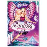 Barbie Mariposa and Her Butterfly Friends 