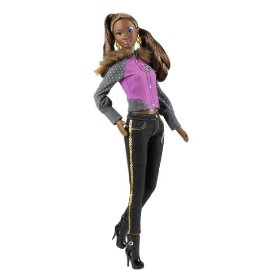 Barbie S.I.S. So In Style Rocawear Kara Dolll