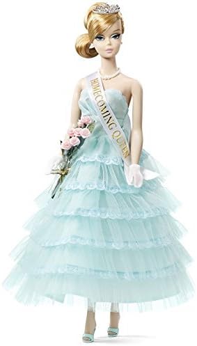 Homecoming Queen Barbie Doll