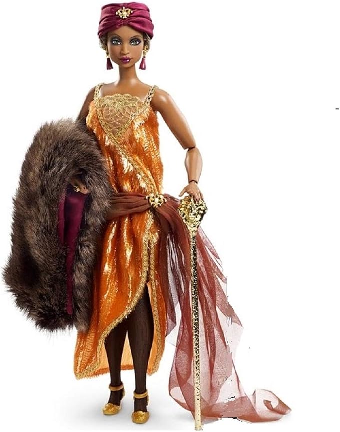 Barbie Madam LaVinia Doll